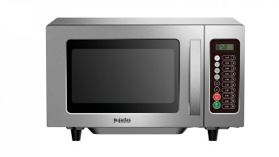  Four Micro Ondes Professionnel 25 Litres 5 Niveaux de Puissance