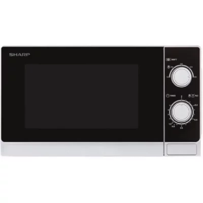 SHARP Four micro-ondes  yc-ms01ew 