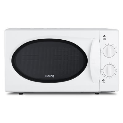 H.KOENIG Four Micro Ondes VIO6 Blanc H. KOENIG