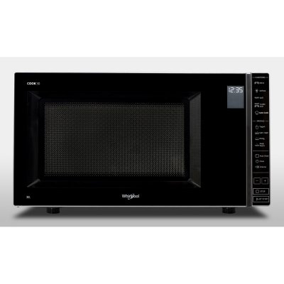 WHIRLPOOL Four Micro-ondes  Mwp 303 Sb