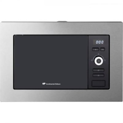  Four microondes encastrable Grill MO20IXEG L59 5 H38 8 cm P34 35 cm