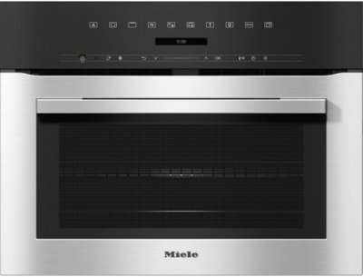 MIELE Four  Combine Micro-Ondes H 7140 BM