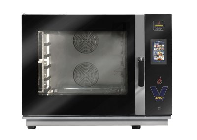 VESTA Four Mixte Touch Screen 6 ou 10 niveaux GN 1/1 -  - -