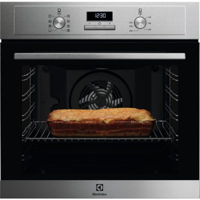 ELECTROLUX Four multifonction  EOH3H54X 72 l 2790 W A+