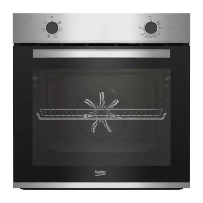BEKO Four multifonction encastrable BBIE12000X 59 4 56 7 59 5 cm