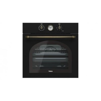 TEKA Four multifonction  HR 6300 AT 70 L 3215W A Noir