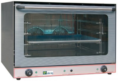 AFI COLLIN LUCY Four P&acirc;tisserie 4 Niveaux -  - - 834x725x572mm
