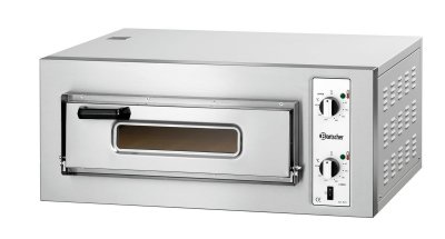 BARTSCHER Four pizza NT 501 4 pizzas &oslash;25 cm 