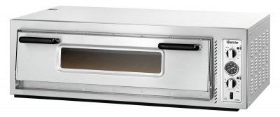 BARTSCHER Four pizza NT 901 6 pizzas &oslash;30 cm