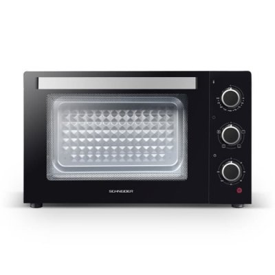 Four posable 55 L multifonction SCEO2355MFB 1900 W