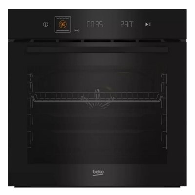 BEKO Four pyrolyse  BCBIM17604KSBMPS