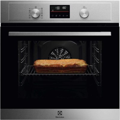 ELECTROLUX Four pyrolyse  eoh4p06bx