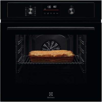 ELECTROLUX Four pyrolyse  - eoh4p66bk1  - EOH4P66BK1