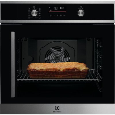 ELECTROLUX Four pyrolyse EOF6P46RX - 