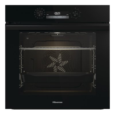HISENSE Four pyrolyse  O64213EPBG 