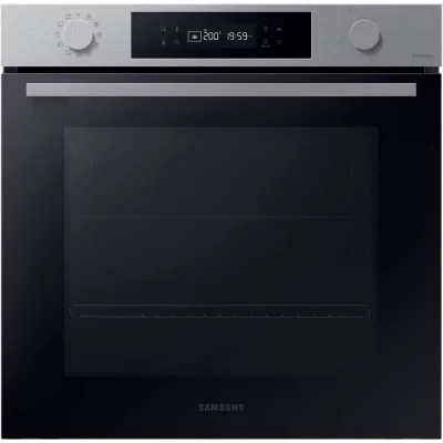 SAMSUNG Four pyrolyse  nv7b41307as noir/inox