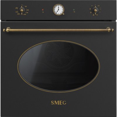 SMEG Four Pyrolyse  SFP805AO