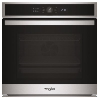 WHIRLPOOL Four pyrolyse  WCI4IS83PM1XAF 