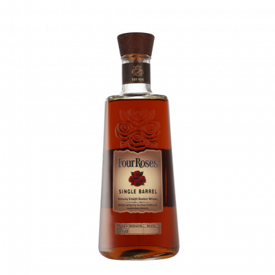 FOUR ROSES  Single Barrel 100 Proof 70cl Whisky 