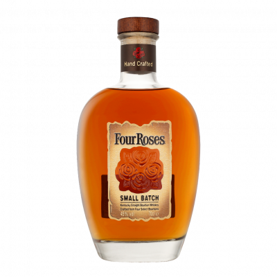 FOUR ROSES  Small Batch 70cl Whisky 