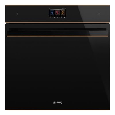 SMEG Four  SOP6604S2PNR