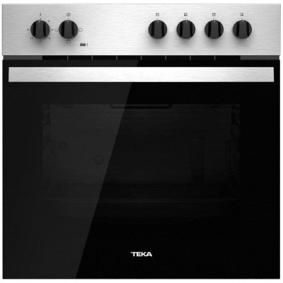 TEKA Four standard  HBE435MESS 72 L 2550W A Acier inoxydable