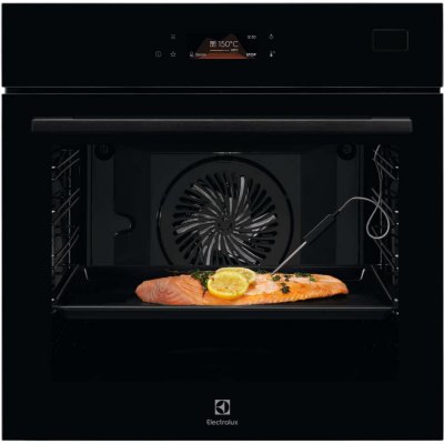 ELECTROLUX Four vapeur int&eacute;grable 70l 60cm a++ - EOB8S39Z1 - 
