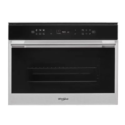 WHIRLPOOL Four vapeur  W7MS450