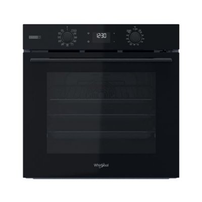 WHIRLPOOL Four  OMSK58RU1SB