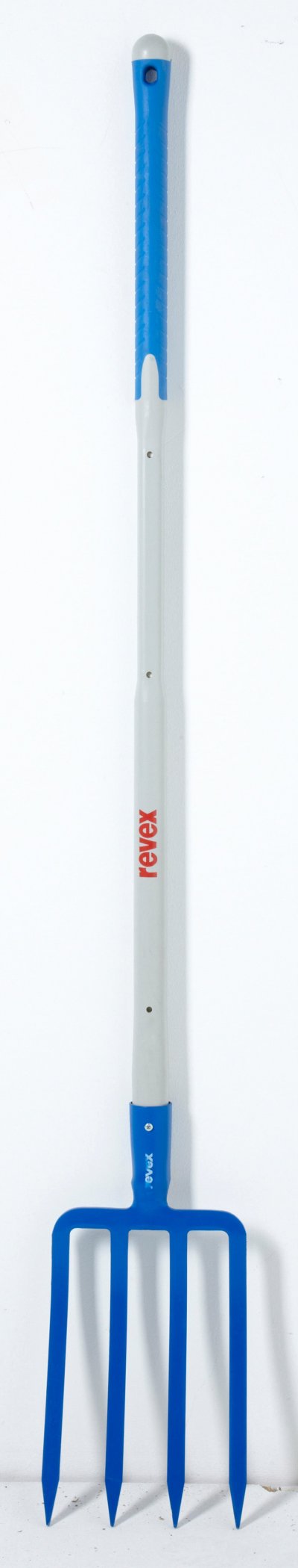 REVEX Fourche &agrave; b&ecirc;cher acier forg&eacute; manche composite L.110 cm - 