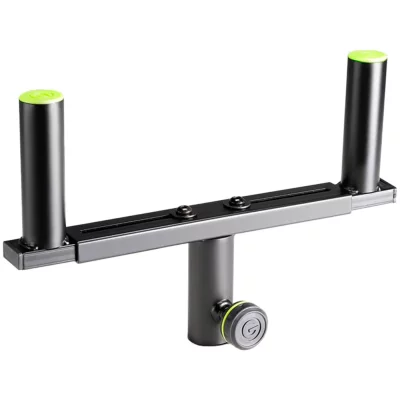 GRAVITY Fourche pour pied d'enceinte  sat 36 b gsat36b
