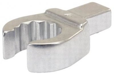 KS TOOLS Fourches &agrave; emmanchement, 9x12 mm, 12 pans 12 mm