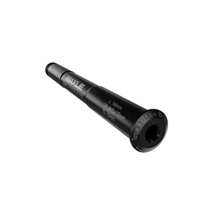 ROCKSHOX Fourches  Eje Maxle Stealth Mtb Front 160mm 142 x 12 mm