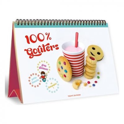 ANNE CHIUMINO Fournisseur Cultura 100% Go&ucirc;ters - Petits Biscuits, Gros G&acirc;teaux Et Compagnie !
