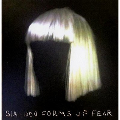 Fournisseur Cultura 1000 Forms Of Fear