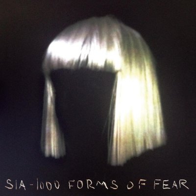 Fournisseur Cultura 1000 Forms Of Fear - &Eacute;dition Limit&eacute;e