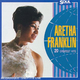 Fournisseur Cultura 20 Greatest Hits
