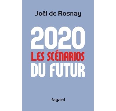 Fournisseur Cultura 2020, Les Sc&eacute;narios Du Futur