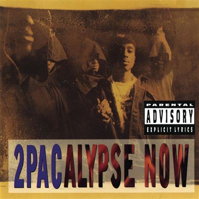 Fournisseur Cultura 2pacalypse Now