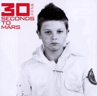 Fournisseur Cultura 30 Seconds To Mars
