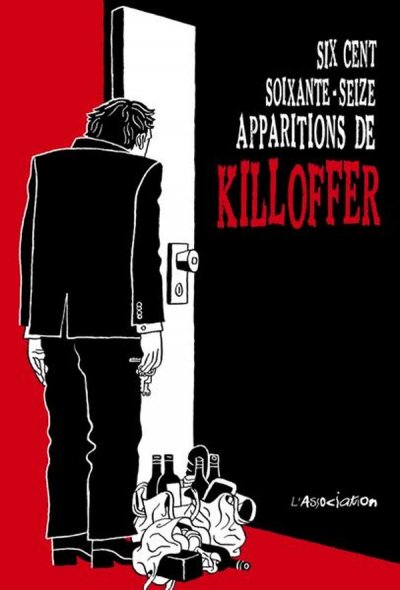 Fournisseur Cultura 676 Apparitions De Killoffer