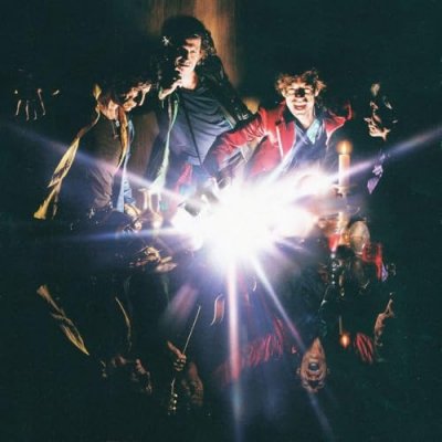 Fournisseur Cultura A Bigger Bang