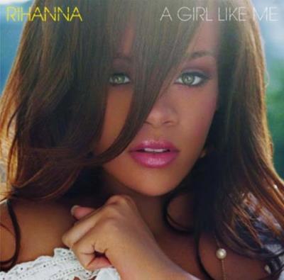 DEF JAM Fournisseur Cultura A Girl Like Me