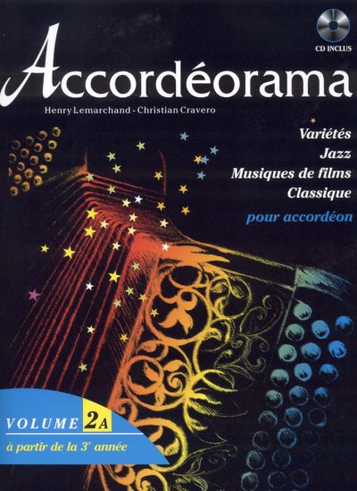 HIT DIFFUSION Fournisseur Cultura Accord&eacute;orama T.2a