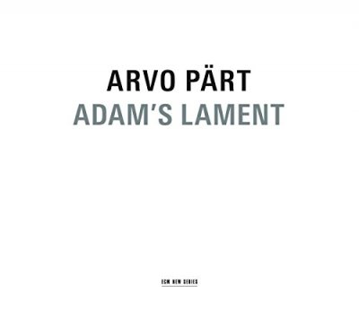 Fournisseur Cultura Adam's Lament