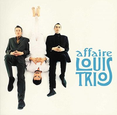 Fournisseur Cultura Affaire Louis Trio