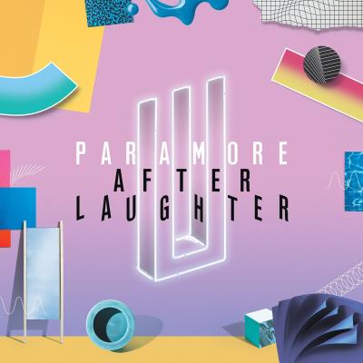 Fournisseur Cultura After Laughter