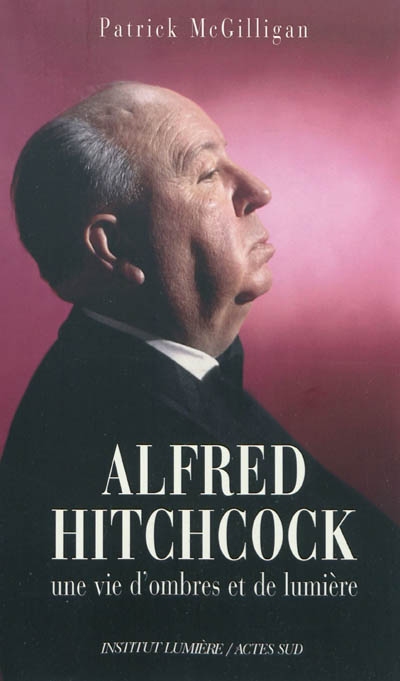 Fournisseur Cultura Alfred Hitchcock - Une Vie D'ombres Et De Lumi&egrave;re