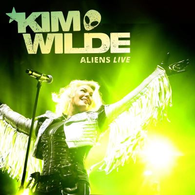Fournisseur Cultura Aliens Live