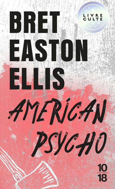 Fournisseur Cultura American Psycho